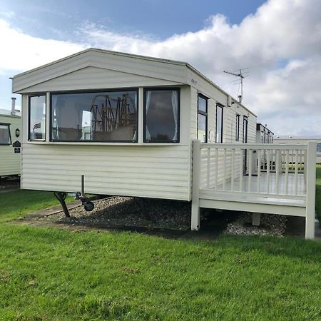 מלון Skegness - Ingoldmells Caravan Hire מראה חיצוני תמונה